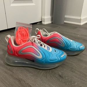 Nike Air Max 720